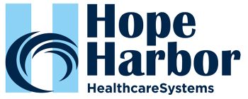Hope Harbor Healthcare Systems collateral